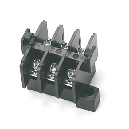 T3043 power type terminal block